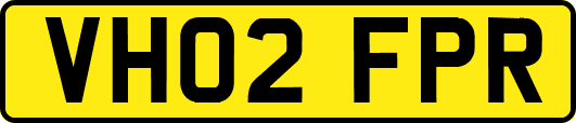 VH02FPR