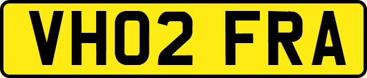 VH02FRA