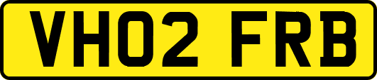 VH02FRB