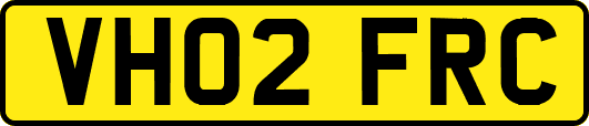 VH02FRC