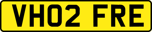 VH02FRE