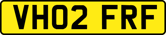 VH02FRF