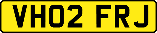 VH02FRJ
