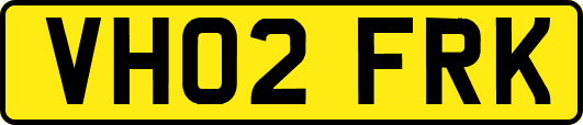 VH02FRK