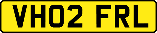 VH02FRL