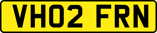 VH02FRN