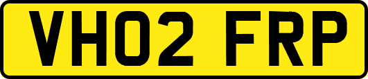 VH02FRP