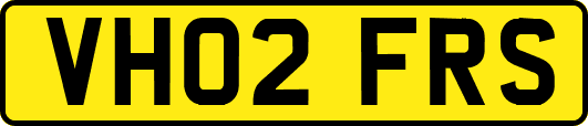 VH02FRS