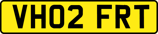 VH02FRT