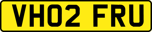 VH02FRU