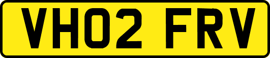 VH02FRV
