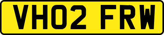 VH02FRW