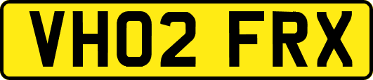 VH02FRX