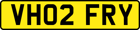 VH02FRY
