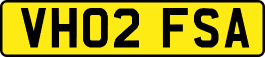 VH02FSA