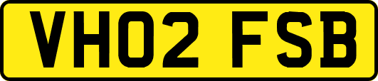 VH02FSB