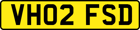 VH02FSD