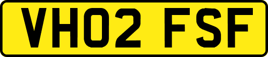 VH02FSF