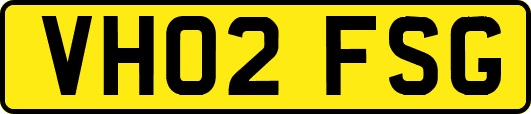 VH02FSG