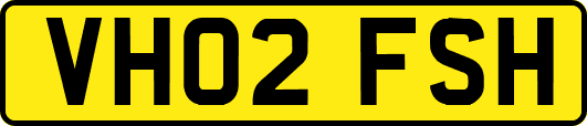 VH02FSH