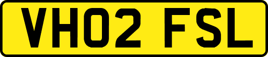 VH02FSL