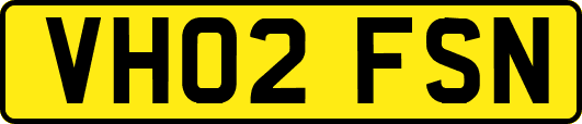 VH02FSN