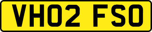 VH02FSO