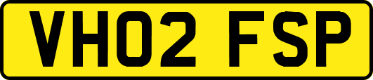VH02FSP