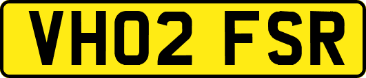VH02FSR