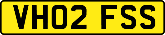 VH02FSS