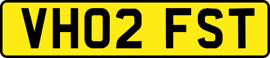 VH02FST