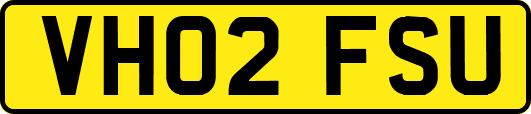 VH02FSU