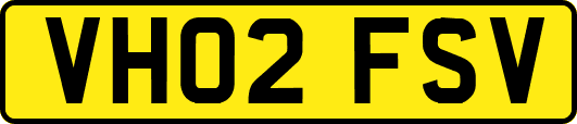 VH02FSV