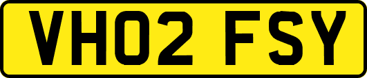 VH02FSY