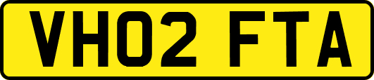 VH02FTA