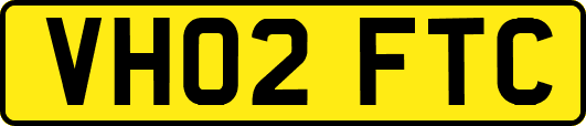 VH02FTC