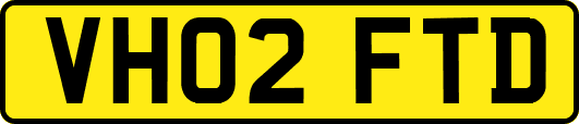 VH02FTD