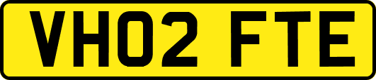 VH02FTE