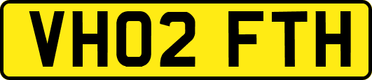 VH02FTH