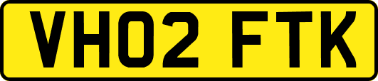 VH02FTK