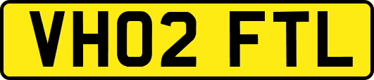VH02FTL