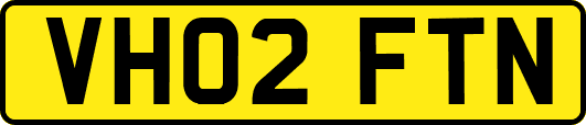 VH02FTN