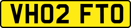 VH02FTO