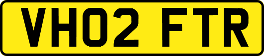 VH02FTR