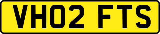VH02FTS