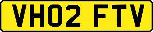 VH02FTV