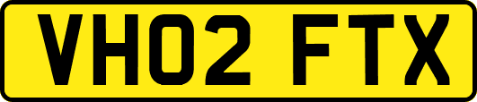 VH02FTX