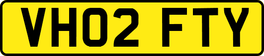 VH02FTY