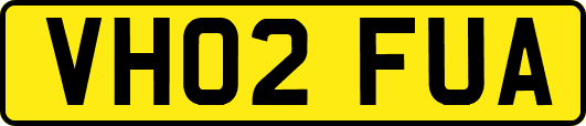 VH02FUA