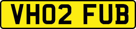 VH02FUB
